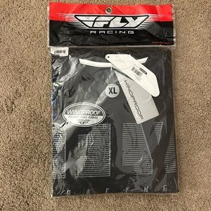 Fly Racing Windproof Jersey